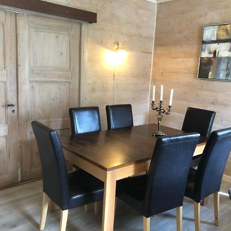 Apartment With Lake View In Jolster Årdal المظهر الخارجي الصورة