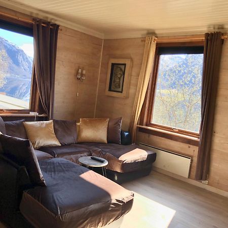 Apartment With Lake View In Jolster Årdal المظهر الخارجي الصورة