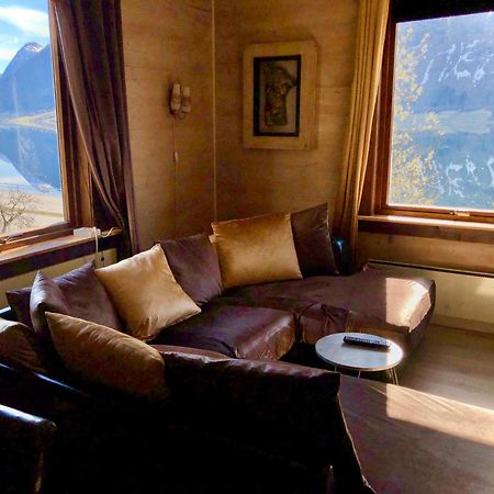 Apartment With Lake View In Jolster Årdal المظهر الخارجي الصورة