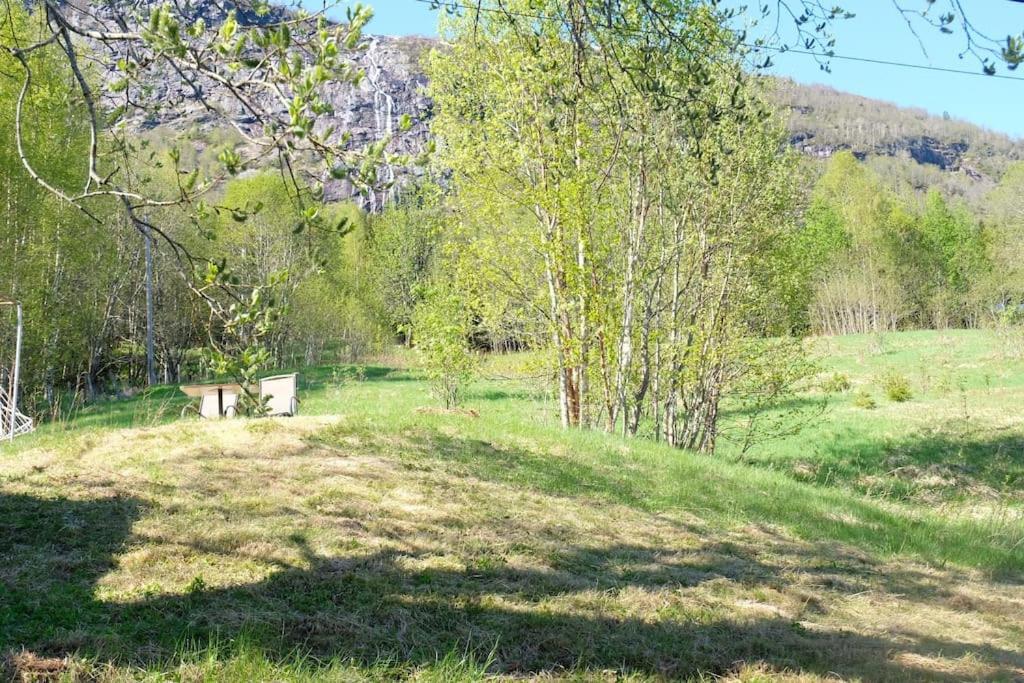 Apartment With Lake View In Jolster Årdal المظهر الخارجي الصورة